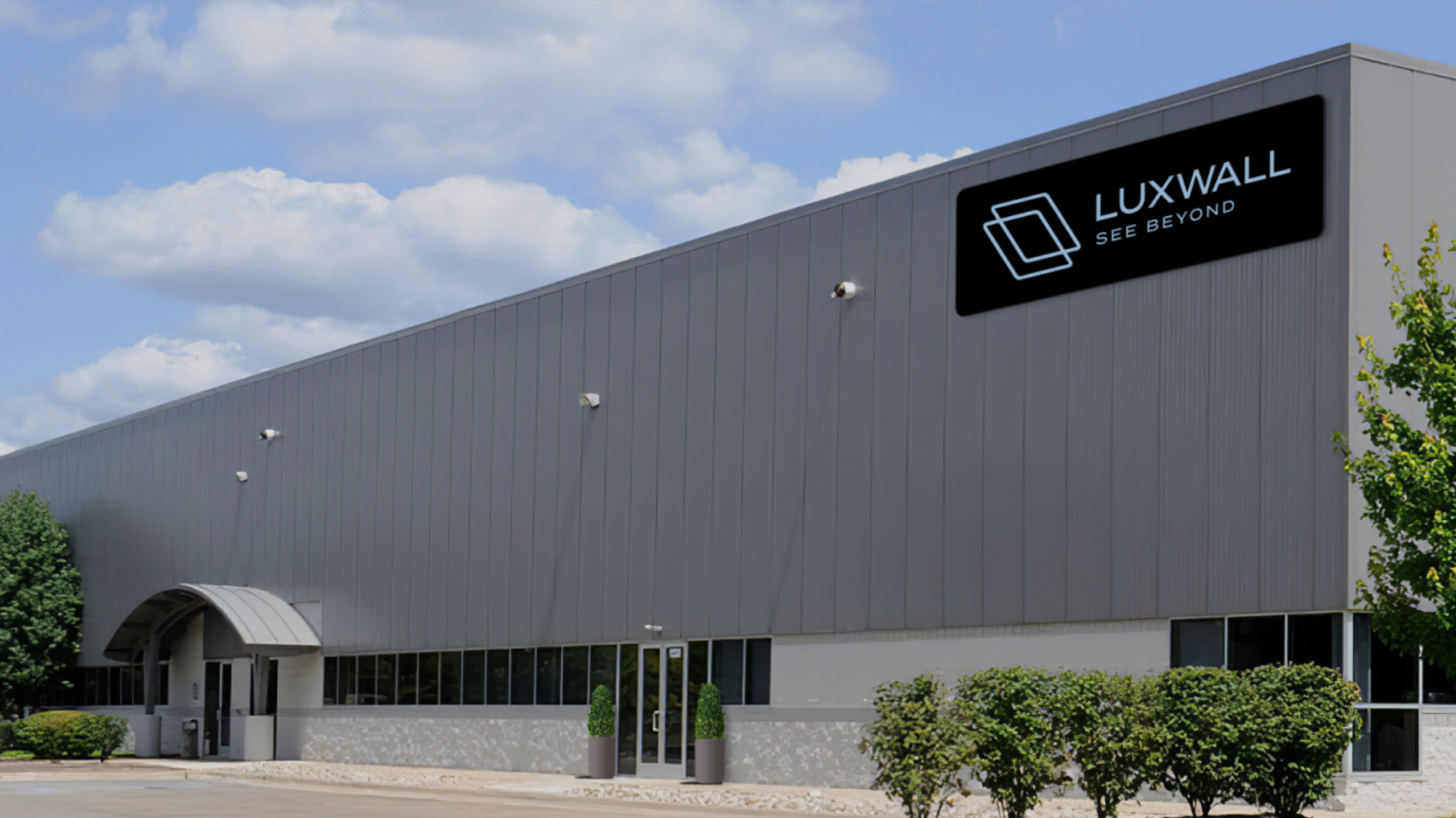 Michigan Wins 450+ Jobs, $165 Million Investment from LuxWall