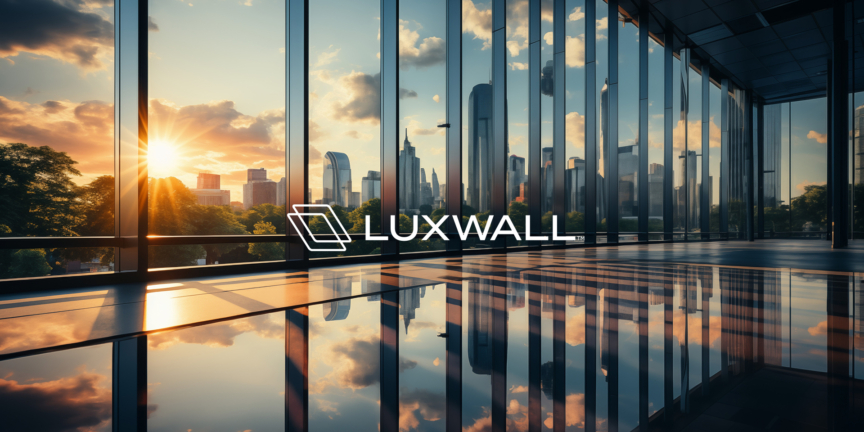 LuxWall Raises $51 Million Funding to Accelerate Decarbonization of Buildings