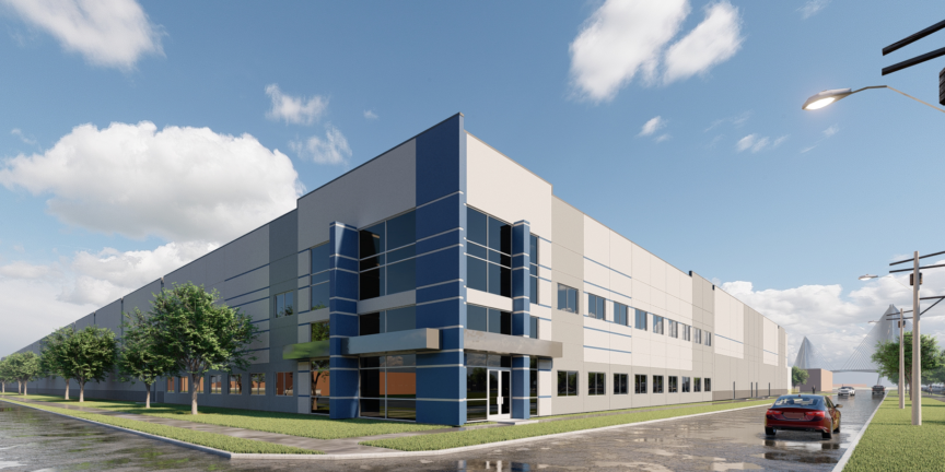 LuxWall to Open New Manufacturing Facility in Detroit at the Bedrock Industrial Campus