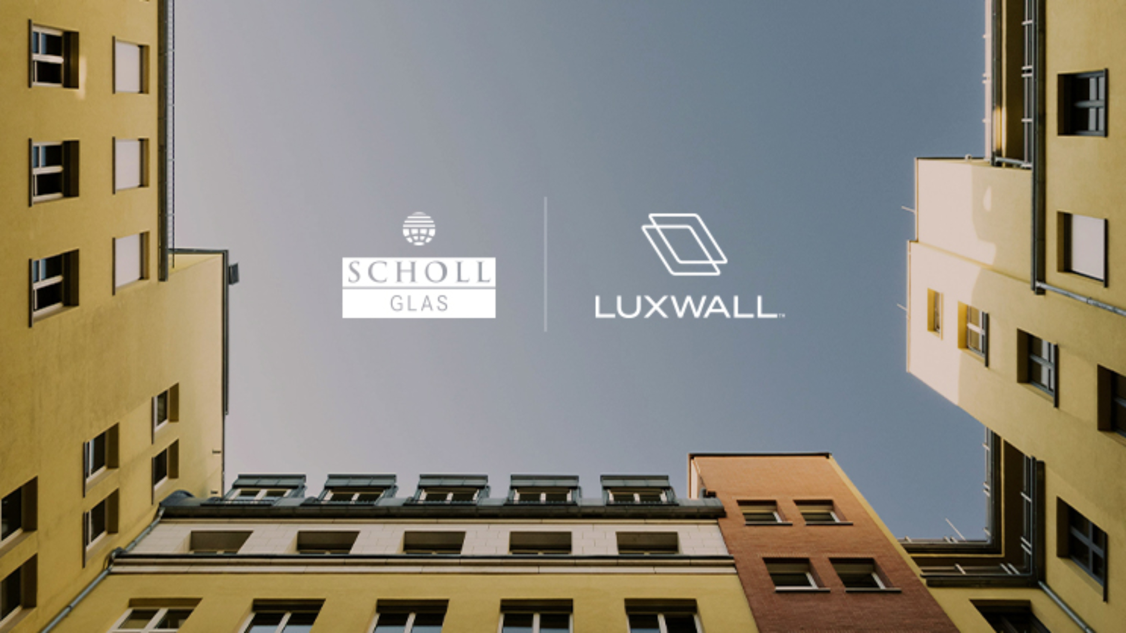 Next-Generation of Vacuum Insulated Technology from SCHOLLGLAS and LuxWall™ Sets New Standards in Insulation