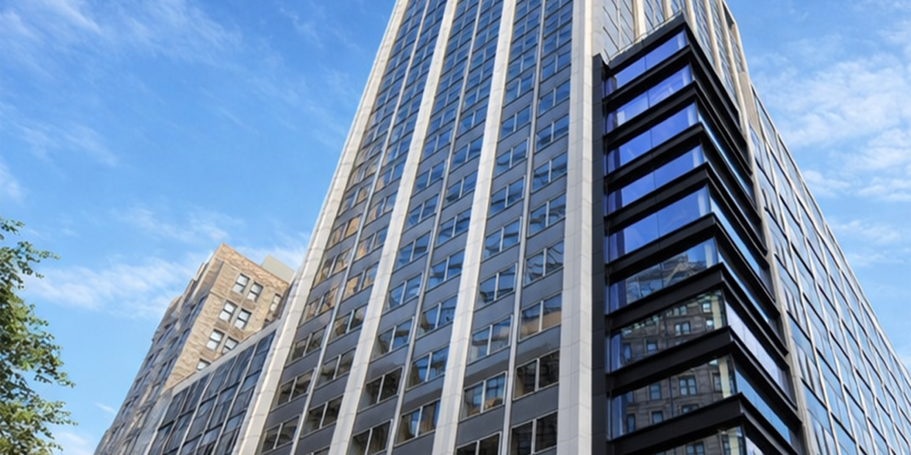 Midtown Commercial Tower