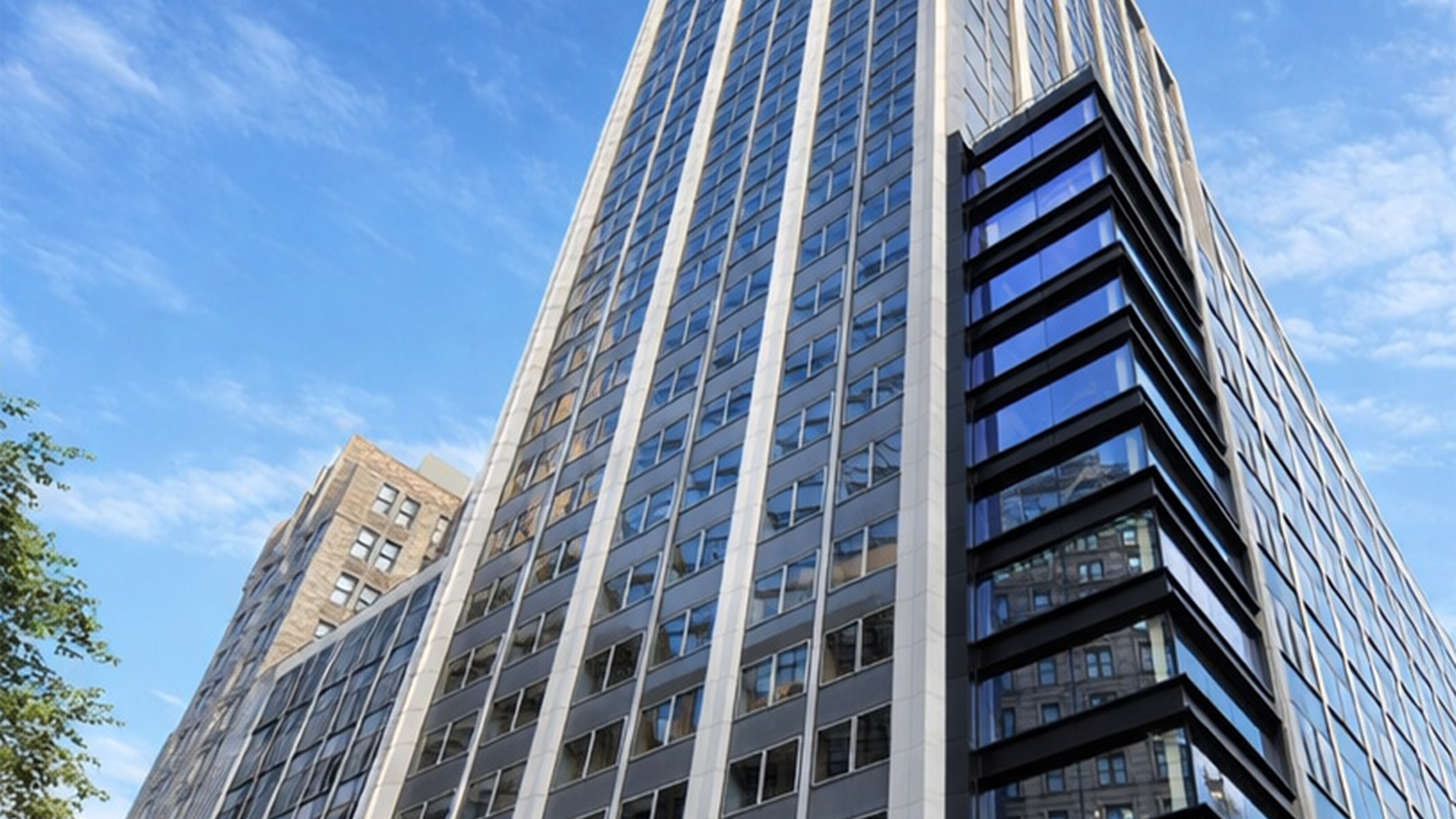 Midtown Commercial Tower