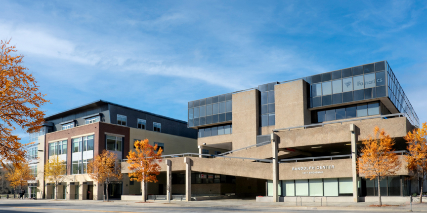 Colorado Office Center