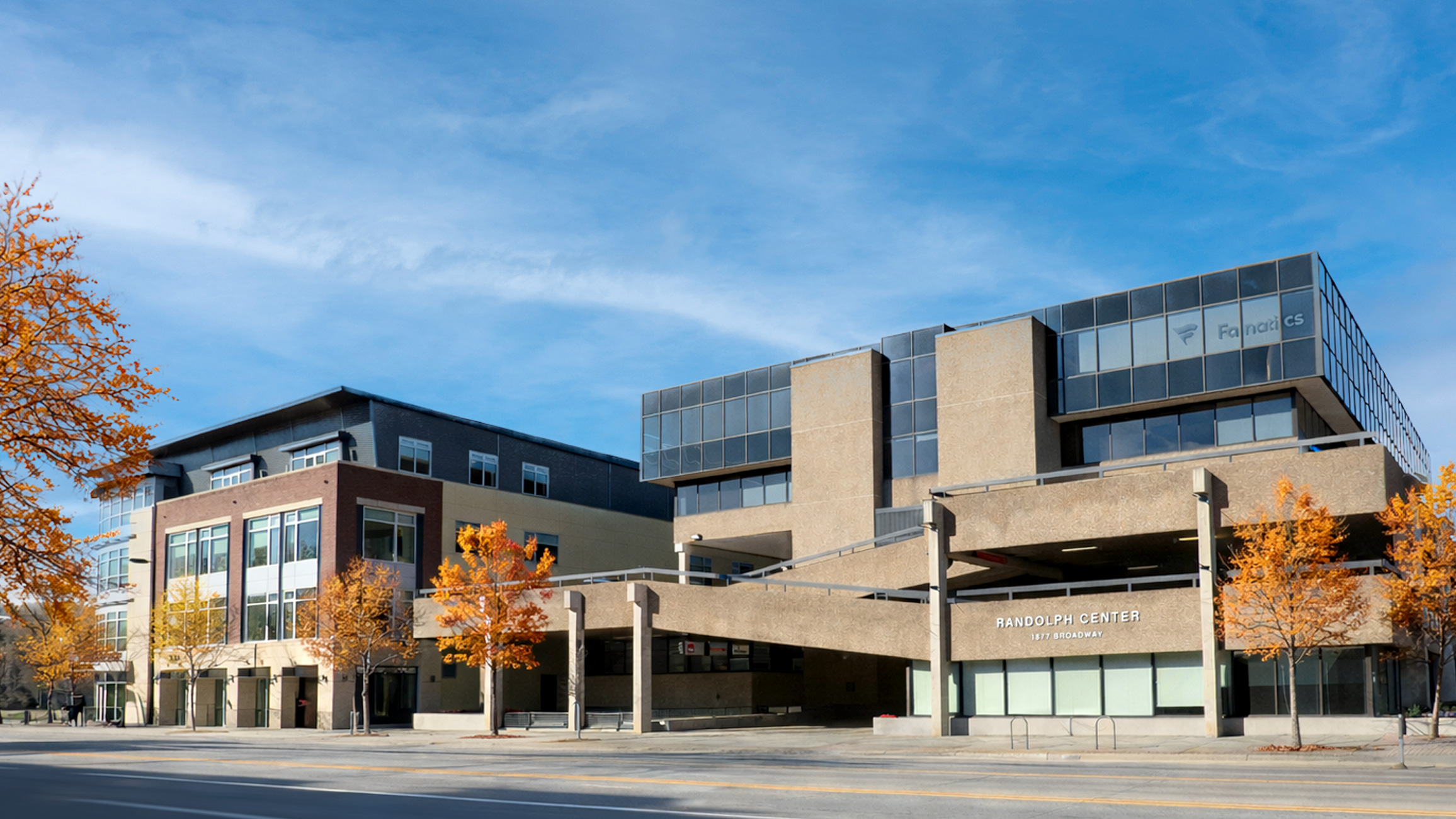 Colorado Office Center