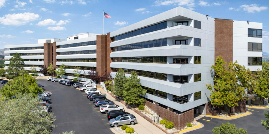 Colorado Office Park