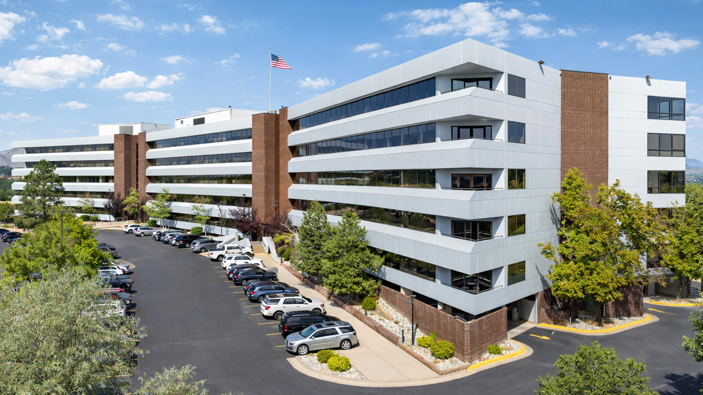 Colorado Office Park