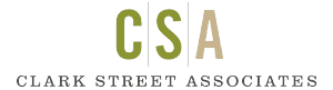Clark Street Associates logo