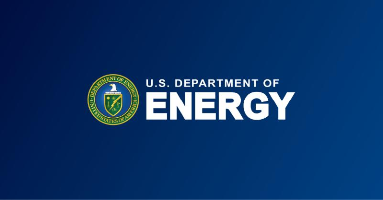 The U.S. Department of Energy (DOE)